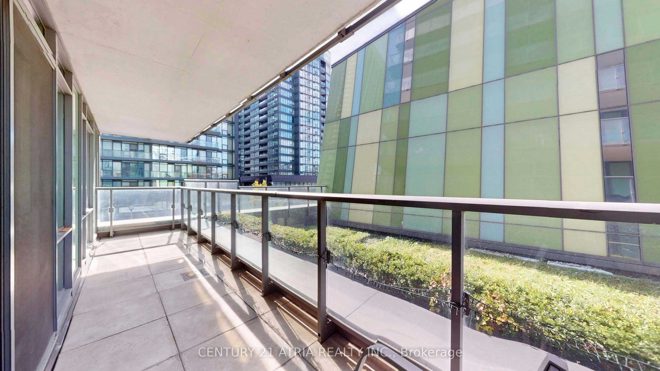 211-170 Fort York Boulevard, Toronto, ON, M5V 0E6 - 33