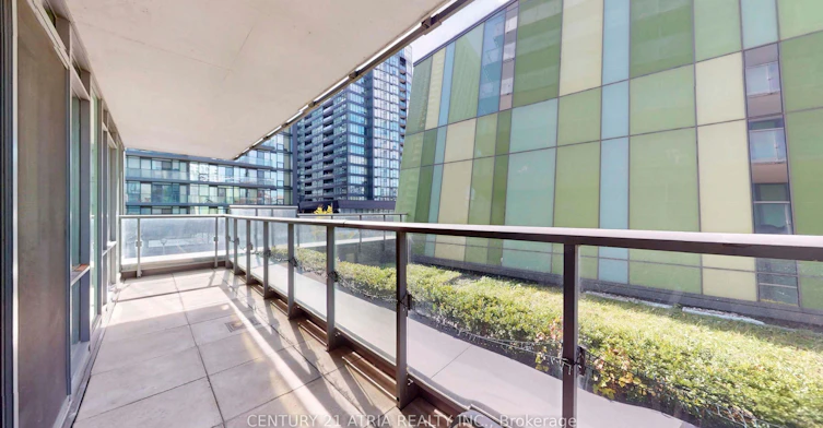 211-170 Fort York Boulevard, Toronto, ON, M5V 0E6 - 33