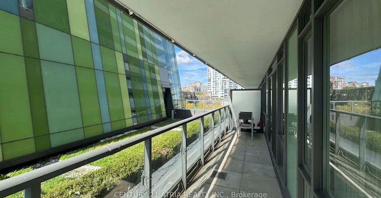 211-170 Fort York Boulevard, Toronto, ON, M5V 0E6 - 36