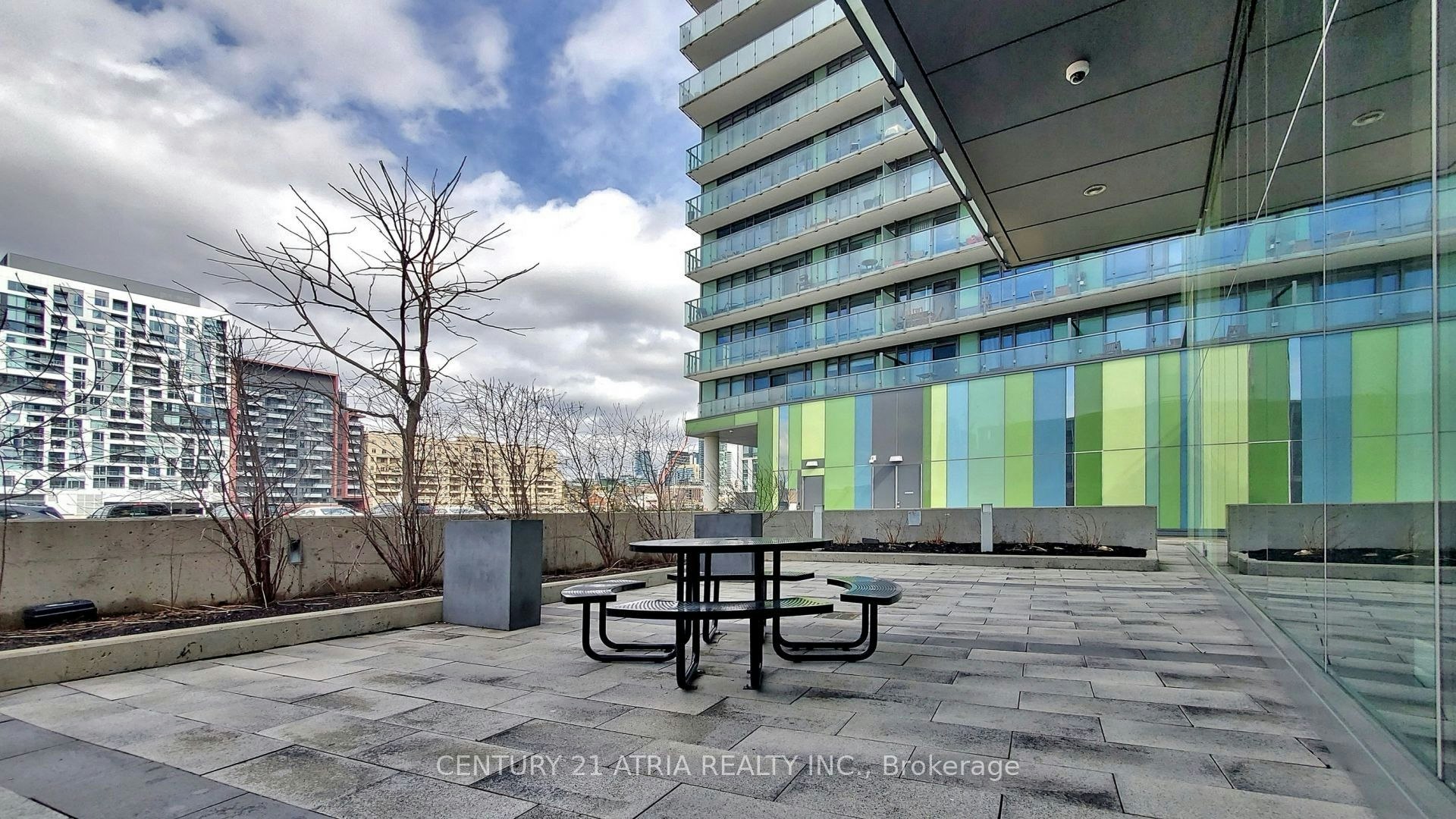 211-170 Fort York Boulevard, Toronto, ON, M5V 0E6 - 49