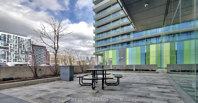 211-170 Fort York Boulevard, Toronto, ON, M5V 0E6 - 49