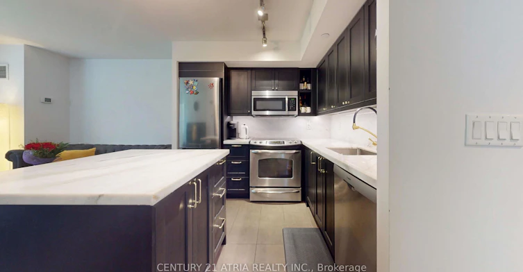 211-170 Fort York Boulevard, Toronto, ON, M5V 0E6 - 14