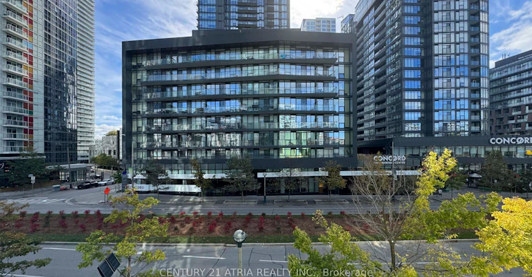211-170 Fort York Boulevard, Toronto, ON, M5V 0E6 - 38