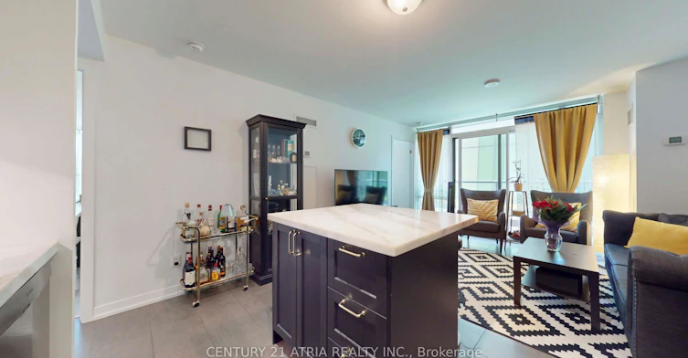 211-170 Fort York Boulevard, Toronto, ON, M5V 0E6 - 16