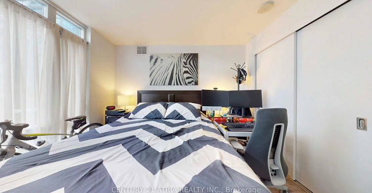 211-170 Fort York Boulevard, Toronto, ON, M5V 0E6 - 25