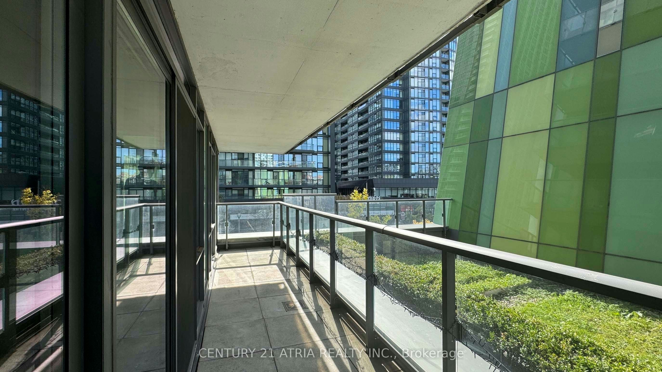 211-170 Fort York Boulevard, Toronto, ON, M5V 0E6 - 35