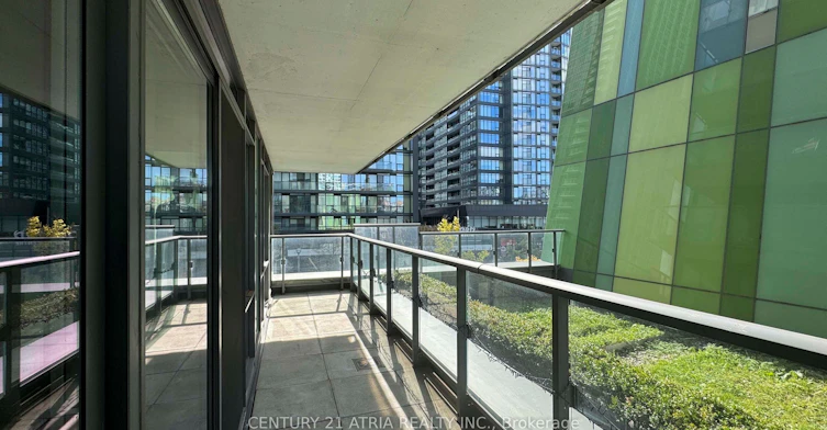 211-170 Fort York Boulevard, Toronto, ON, M5V 0E6 - 35