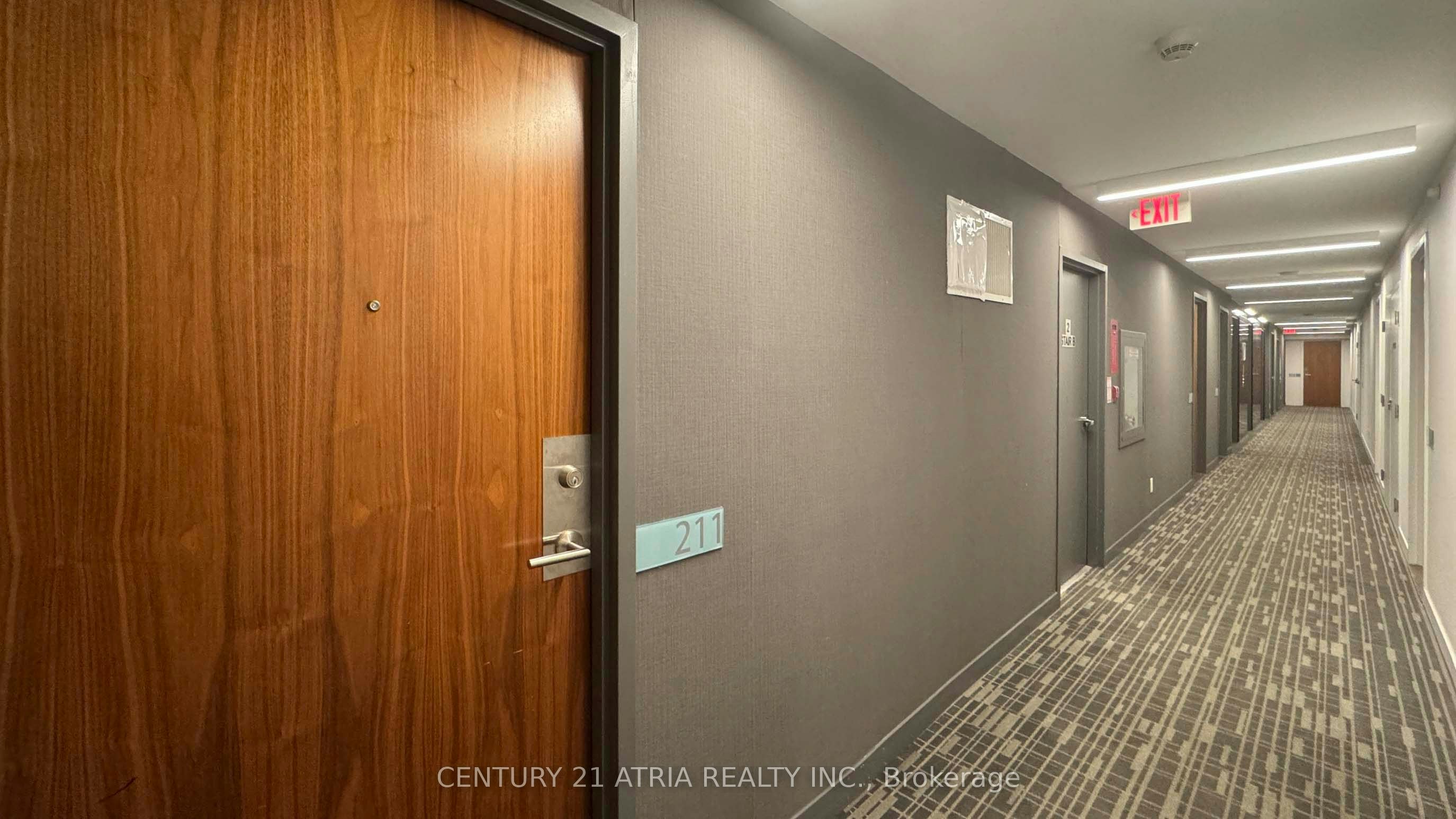 211-170 Fort York Boulevard, Toronto, ON, M5V 0E6 - 6