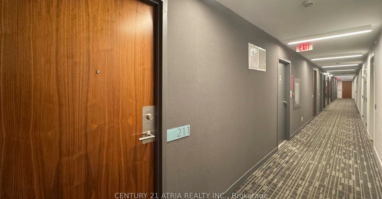211-170 Fort York Boulevard, Toronto, ON, M5V 0E6 - 6