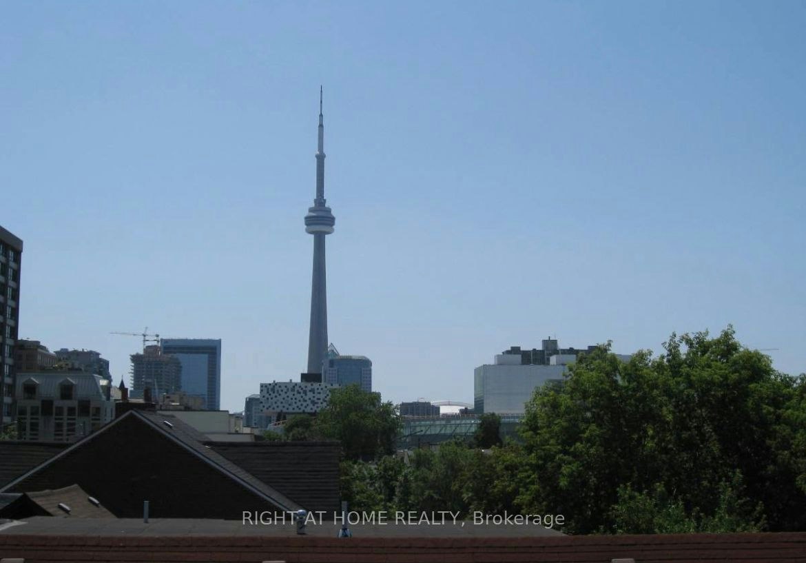 B-210 Mccaul Street, Toronto, ON, M5T 1W5 - 17