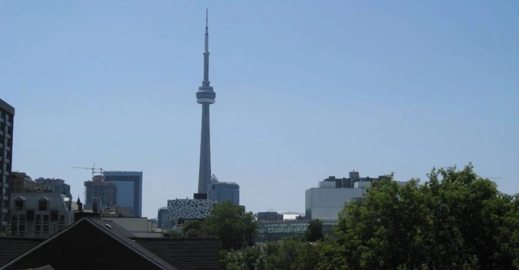 B-210 Mccaul Street, Toronto, ON, M5T 1W5 - 17