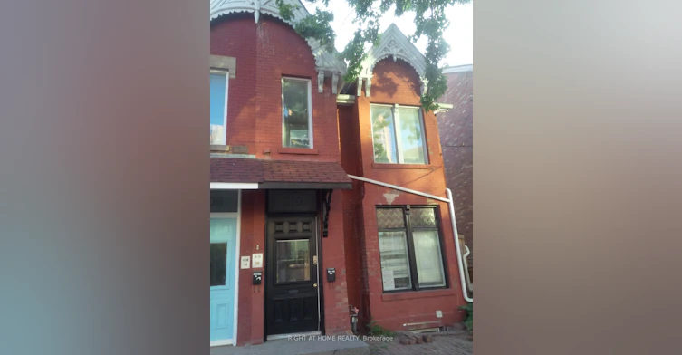 B-210 Mccaul Street, Toronto, ON, M5T 1W5