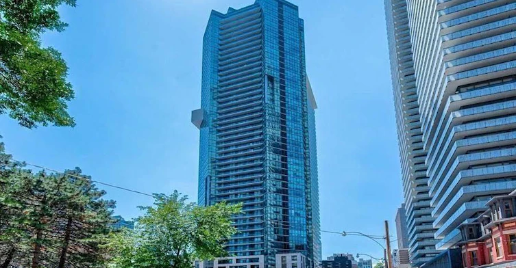 2212-45 Charles Street E, Toronto, ON, M4Y 1S2