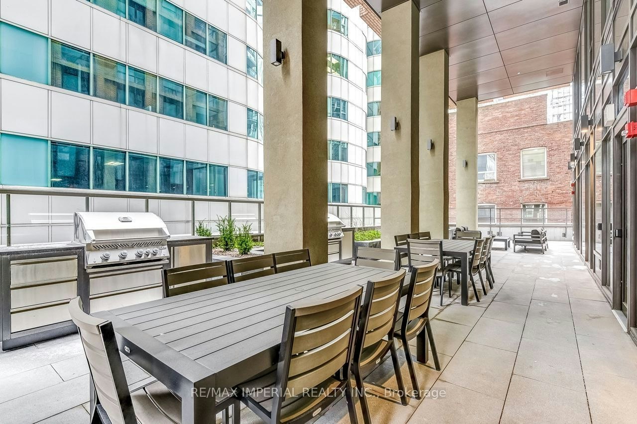 4521-28 Widmer Street, Toronto, ON, M5V 0T2 - 28