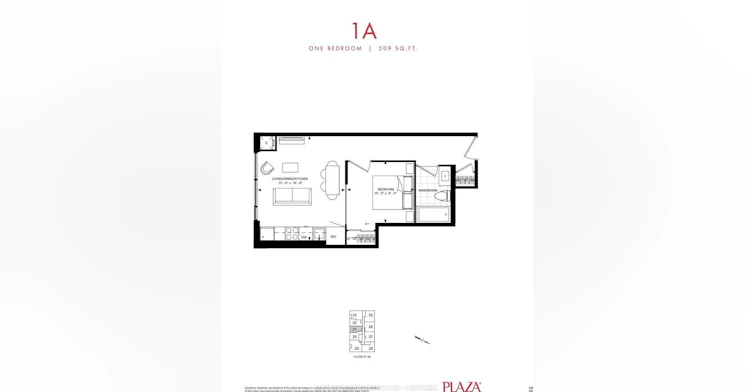 4521-28 Widmer Street, Toronto, ON, M5V 0T2 - 13