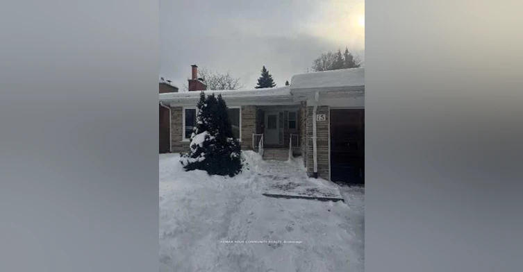 Lower-15 Blithfield Avenue S, Toronto, ON, M2K 1X9