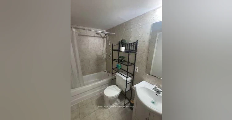Lower-15 Blithfield Avenue S, Toronto, ON, M2K 1X9 - 6