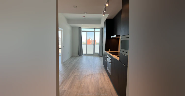 1112-7 Golden Lion Heights N/A, Toronto, ON, M2M 0C1 - 4