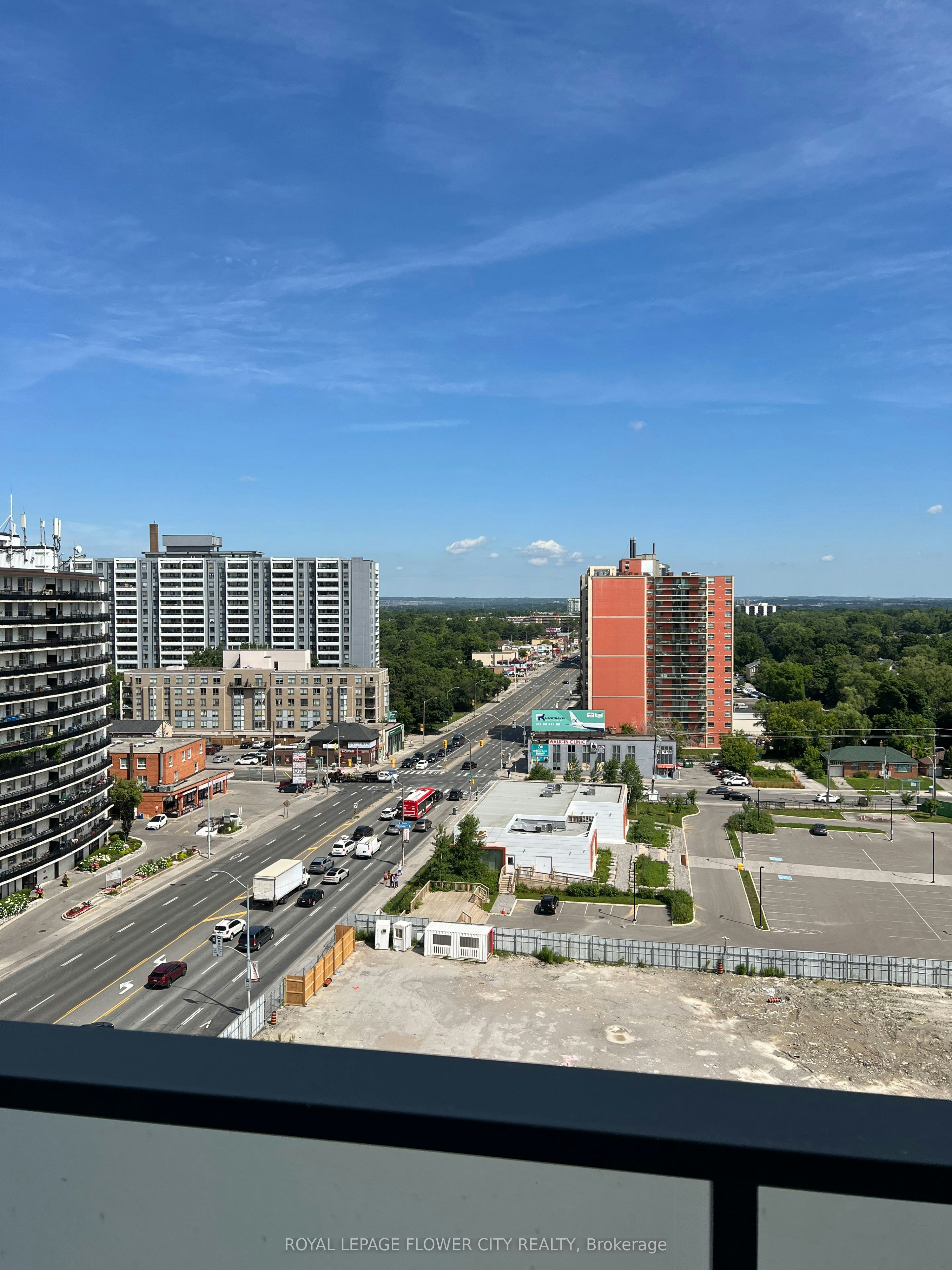 1112-7 Golden Lion Heights N/A, Toronto, ON, M2M 0C1 - 22