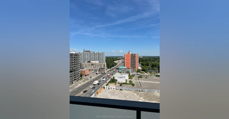 1112-7 Golden Lion Heights N/A, Toronto, ON, M2M 0C1 - 22