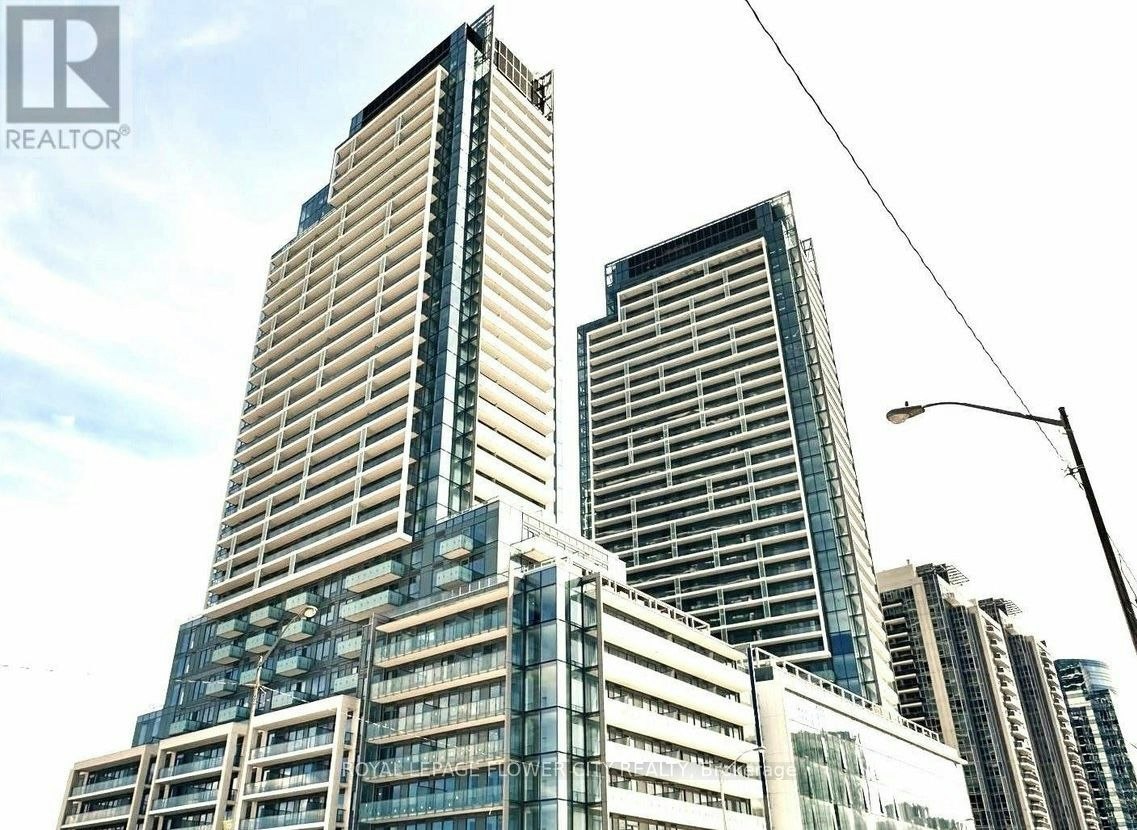 1112-7 Golden Lion Heights N/A, Toronto, ON, M2M 0C1
