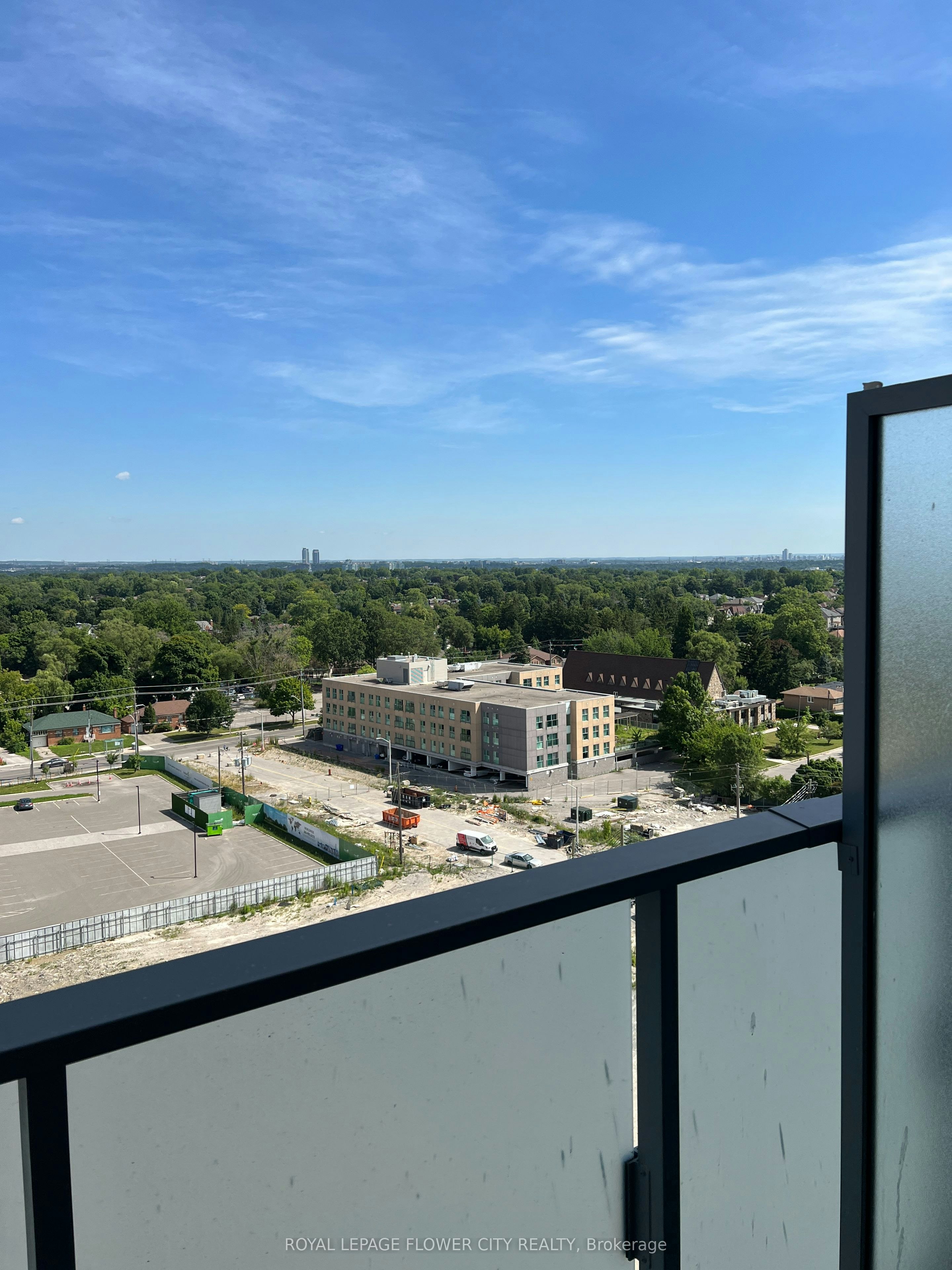1112-7 Golden Lion Heights N/A, Toronto, ON, M2M 0C1 - 21
