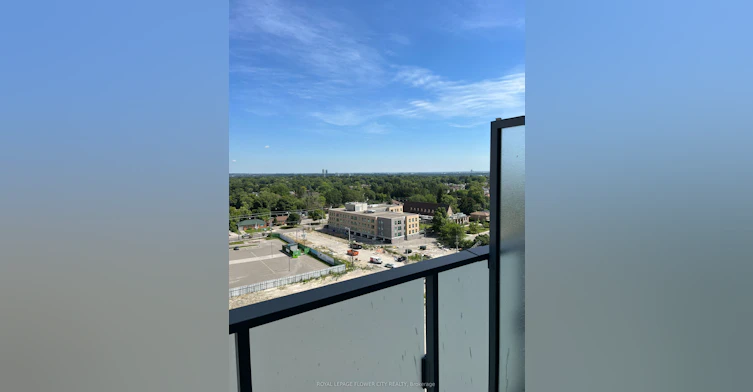 1112-7 Golden Lion Heights N/A, Toronto, ON, M2M 0C1 - 21