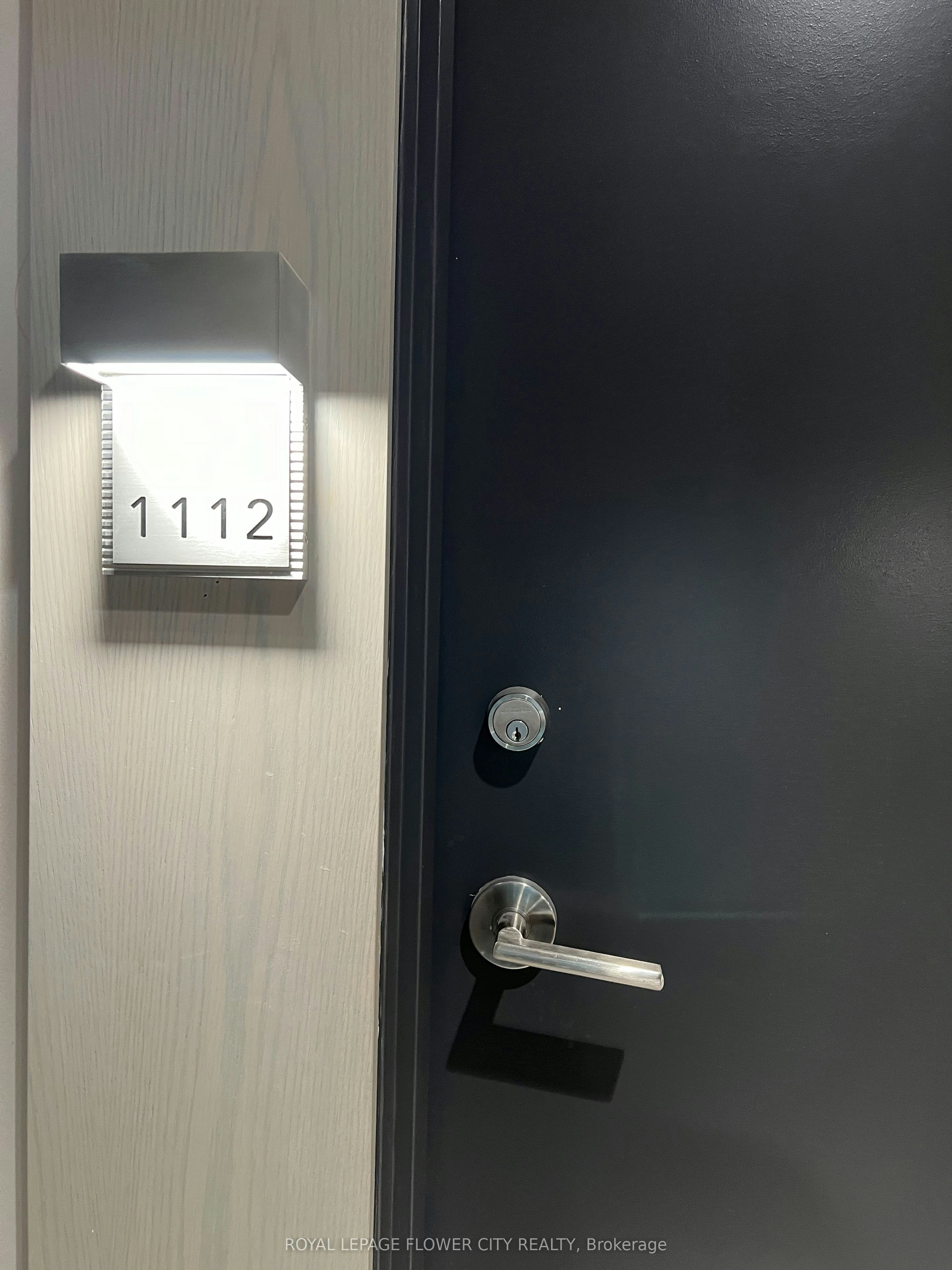 1112-7 Golden Lion Heights N/A, Toronto, ON, M2M 0C1 - 2