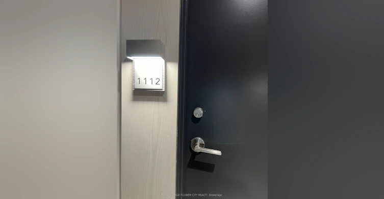 1112-7 Golden Lion Heights N/A, Toronto, ON, M2M 0C1 - 2