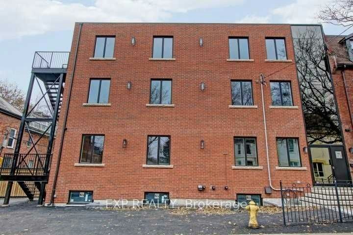 Unit 1-468 Ontario Street, Toronto, ON, M5A 2K7 - 11