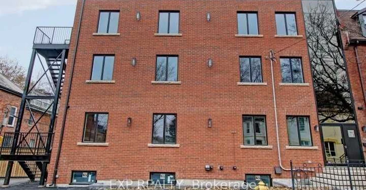Unit 1-468 Ontario Street, Toronto, ON, M5A 2K7 - 11
