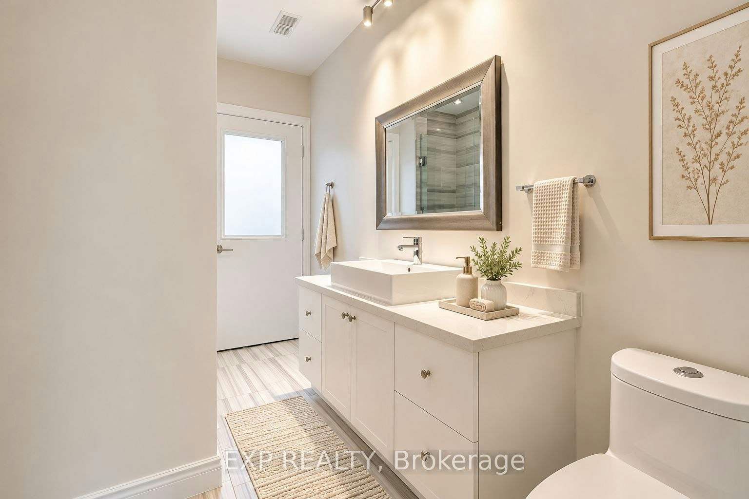Unit 1-468 Ontario Street, Toronto, ON, M5A 2K7 - 8