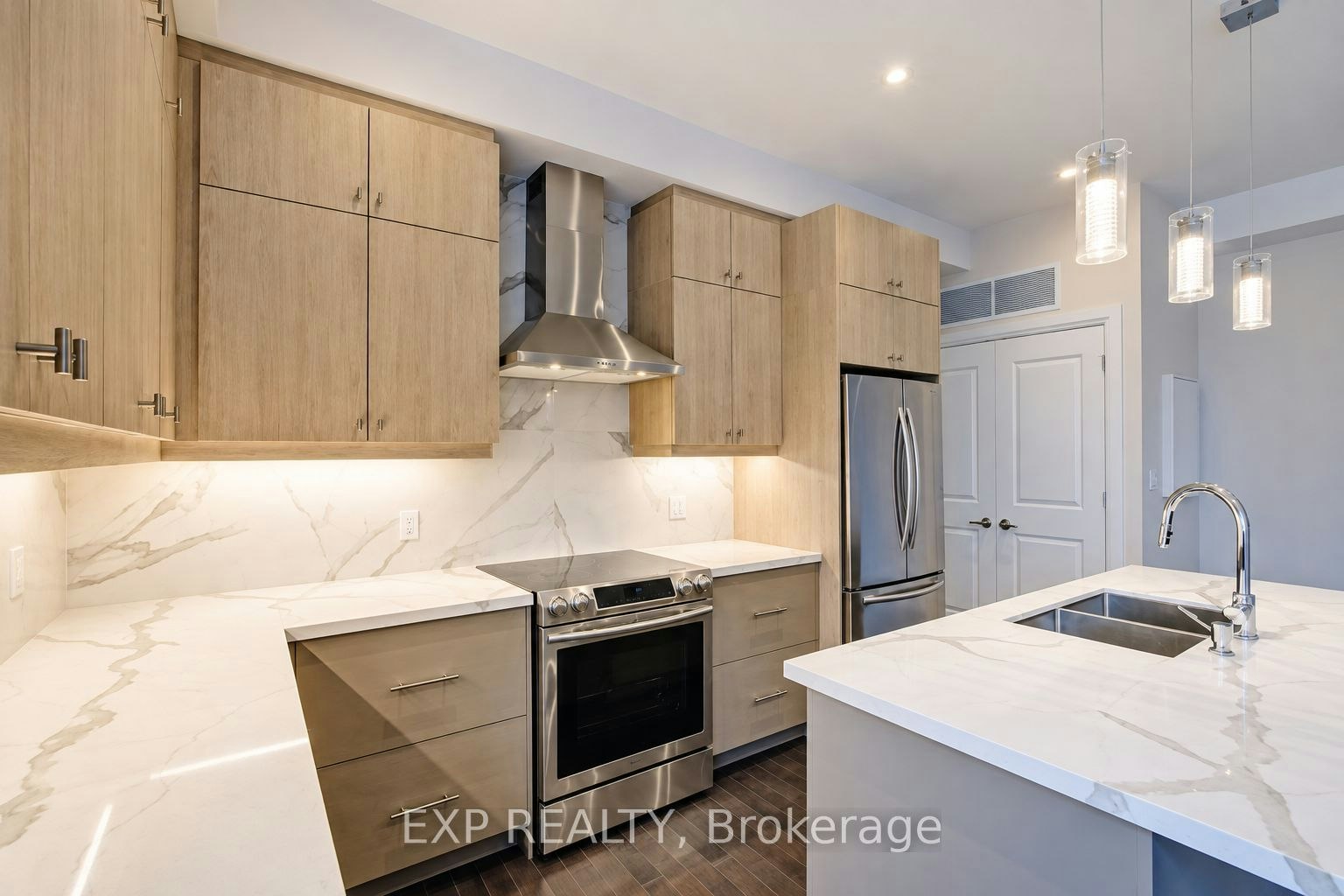 Unit 1-468 Ontario Street, Toronto, ON, M5A 2K7 - 4
