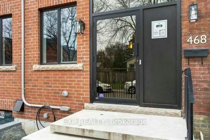 Unit 1-468 Ontario Street, Toronto, ON, M5A 2K7 - 12