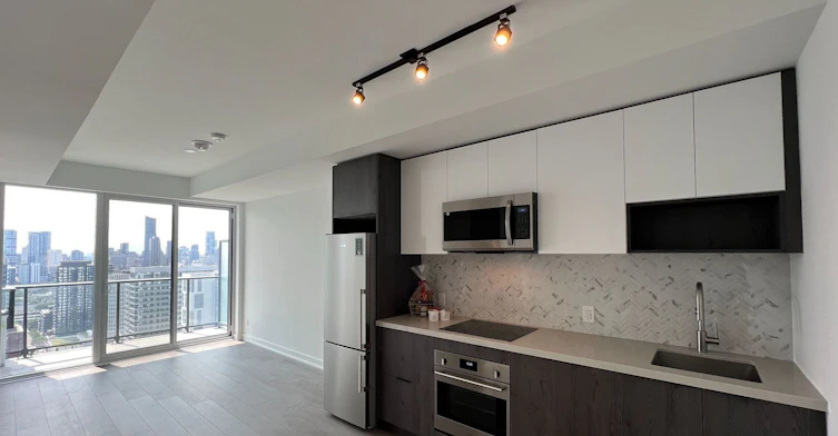 3006-5 Defries Street, Toronto, ON, M5A 0W7 - 13
