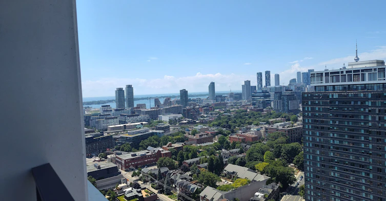 3006-5 Defries Street, Toronto, ON, M5A 0W7 - 15