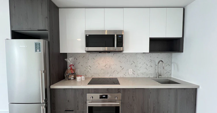 3006-5 Defries Street, Toronto, ON, M5A 0W7 - 14