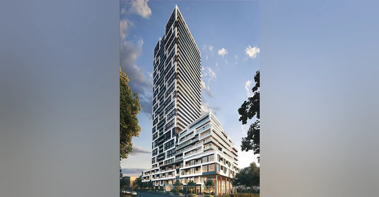 3006-5 Defries Street, Toronto, ON, M5A 0W7