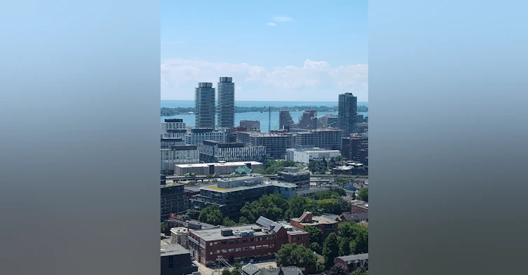 3006-5 Defries Street, Toronto, ON, M5A 0W7 - 17