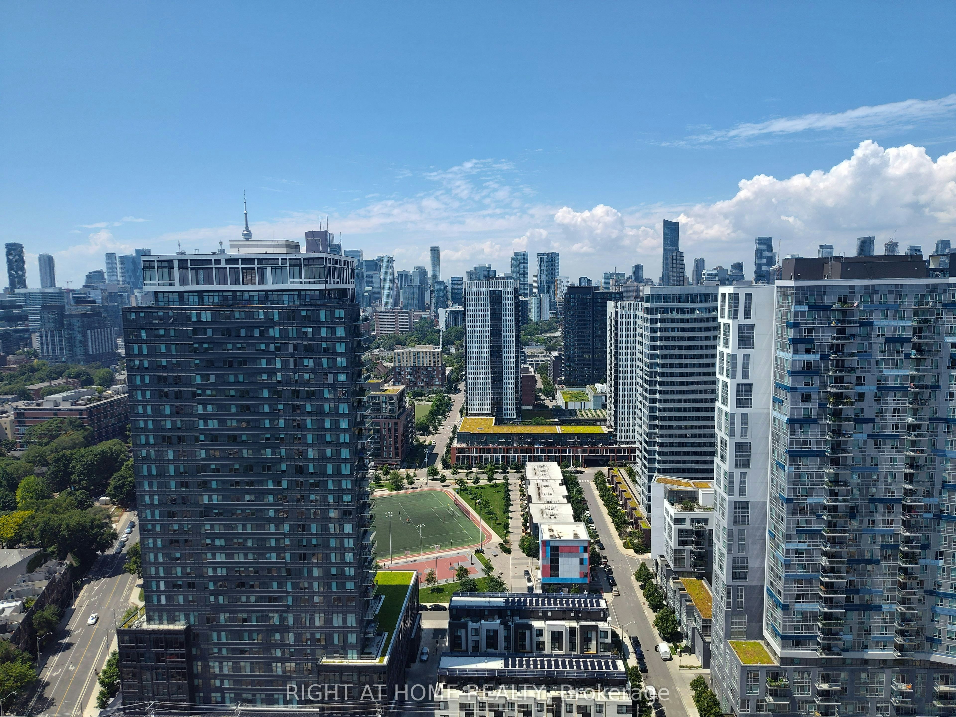 3006-5 Defries Street, Toronto, ON, M5A 0W7 - 16