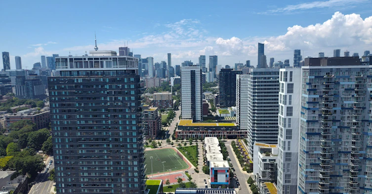 3006-5 Defries Street, Toronto, ON, M5A 0W7 - 16