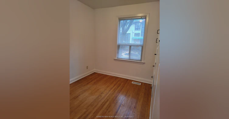 Gr, 2nd-17 Bonnington Place, Toronto, ON, M2N 4V2 - 5