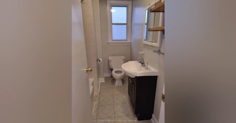 Gr, 2nd-17 Bonnington Place, Toronto, ON, M2N 4V2 - 6