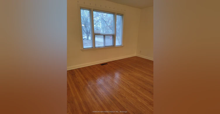 Gr, 2nd-17 Bonnington Place, Toronto, ON, M2N 4V2 - 2