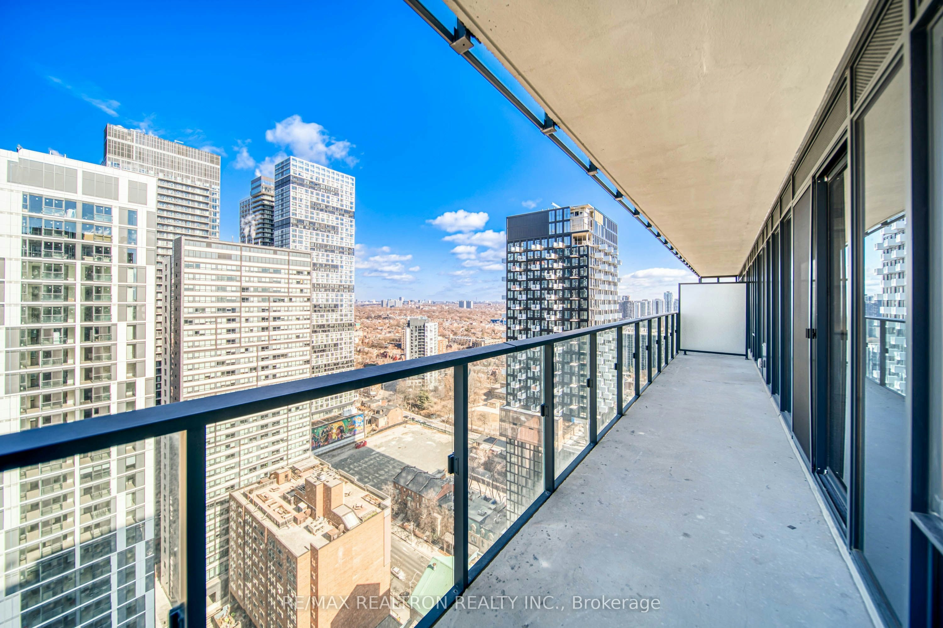 2804-47 Mutual Street, Toronto, ON, M5B 0C6 - 20