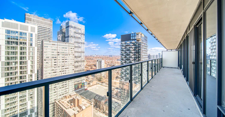2804-47 Mutual Street, Toronto, ON, M5B 0C6 - 20