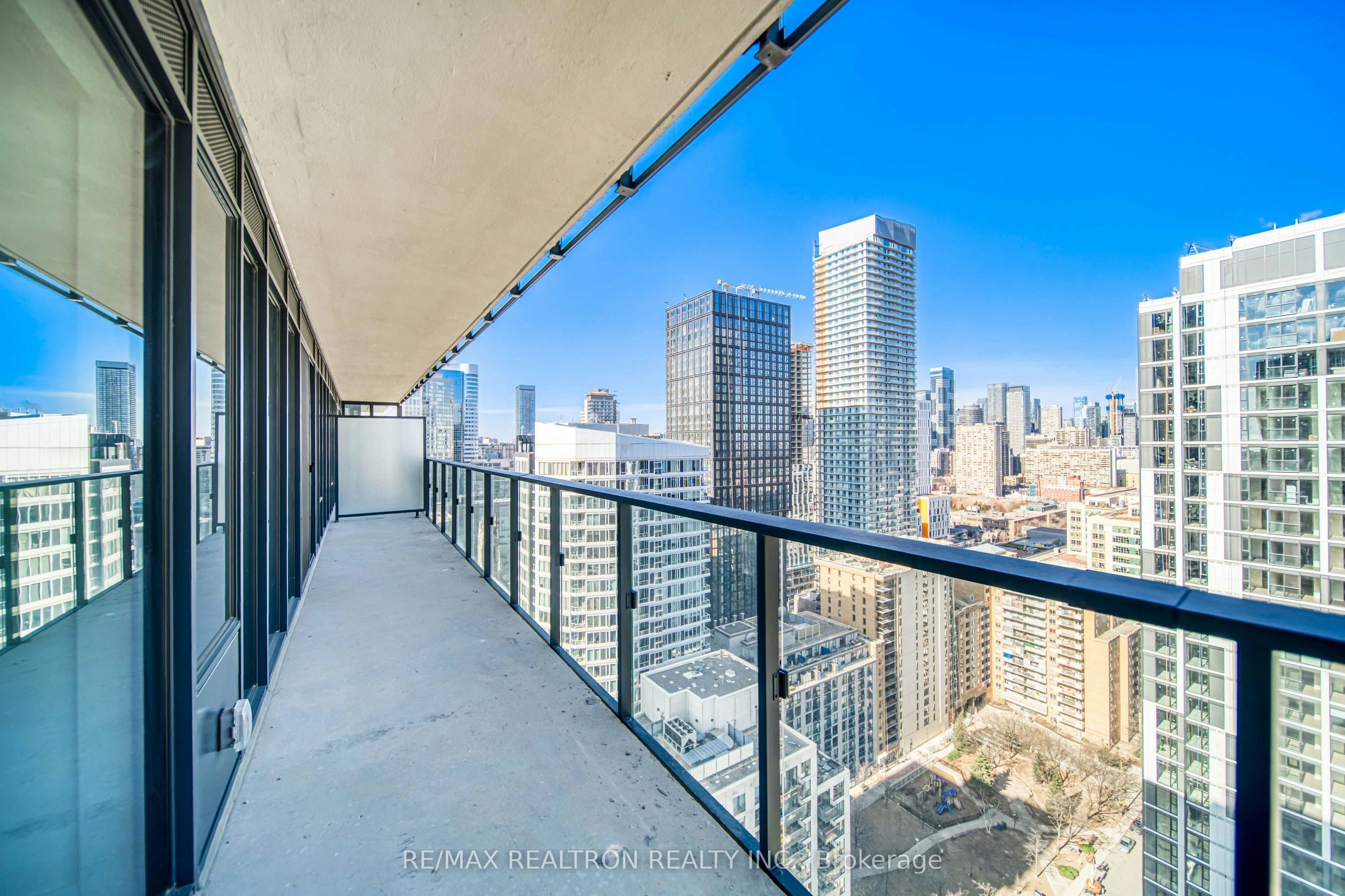 2804-47 Mutual Street, Toronto, ON, M5B 0C6 - 21