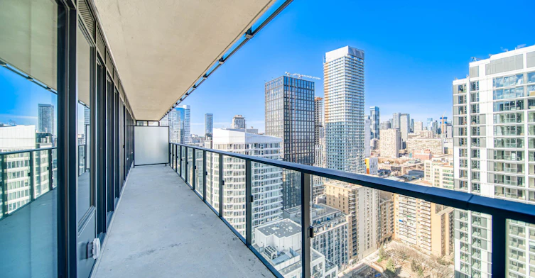 2804-47 Mutual Street, Toronto, ON, M5B 0C6 - 21