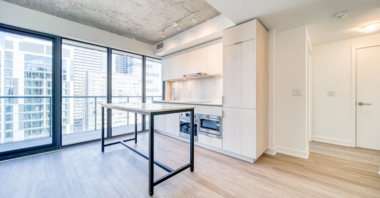 2804-47 Mutual Street, Toronto, ON, M5B 0C6 - 6