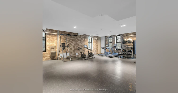 2804-47 Mutual Street, Toronto, ON, M5B 0C6 - 33